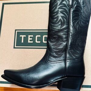 Tecovas “The Annie” Cowgirl Boot